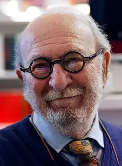 24. April: Jean-Pierre Marielle (2011) (87)