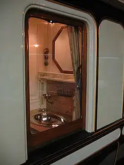 Salonwagen König Edward VII.