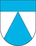 Wappen von Salurn
