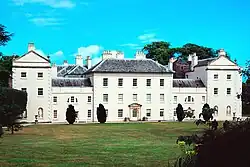 Saltram House