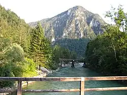 Steirische Eisenwurzen