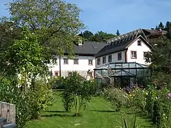 Staudingers Kunstmühle