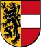 Wappen von Salzburg