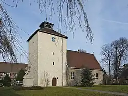St.-Johannes-Kirche in Immendorf