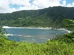 Schutzgebiet Fagaloa Bay – Uafato Tiavea