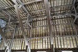 Grange aux dîmes (Samoreau)