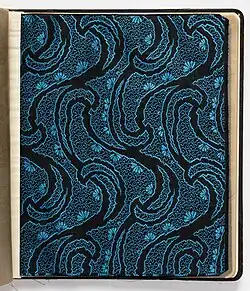 Pelzseidenfutter (1870–79)