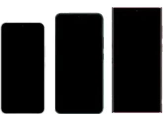 Samsung Galaxy S22 Samsung Galaxy S22+ Samsung Galaxy S22 Ultra