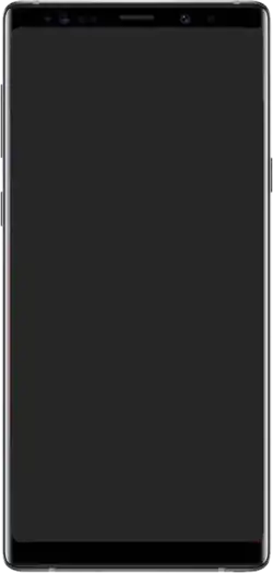 Samsung Galaxy Note 9