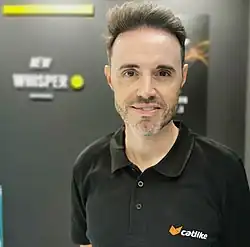 Samuel Sanchez (2022)