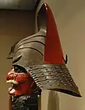 Kawari Kabuto