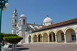 San Cristobal