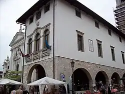 Palazzo Comunale
