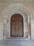 Hauptportal