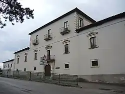 Palazzo Pignatelli Cappelli