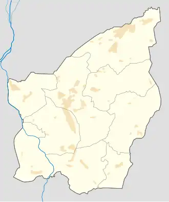 Welterbe in San Marino (San Marino)