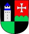 Wappen von St. Martin in Thurn