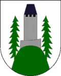 Wappen von St. Pankraz