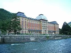 Grand Hotel San Pellegrino