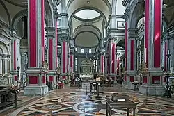 San Salvatore in Venedig