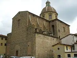 San Frediano in Cestello