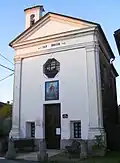 Kapelle San Rocco
