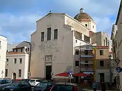 Chiesa di San Michele