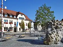 Marktplatz