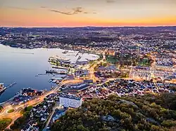 Sandefjord