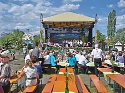 Altmain-Weinfest 2011