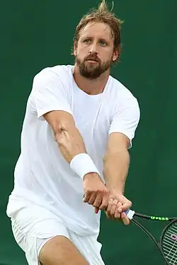 Tennys Sandgren