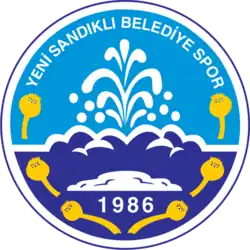 Elibol Sandıklıspor