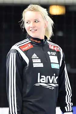 Sandra Toft, 2021