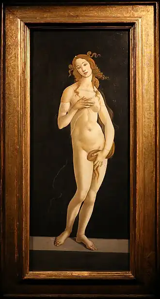 Venus (Sandro Botticelli)