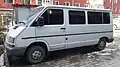 Sanjiang Renault Trafic