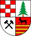 Stadtwappen von 1938 bis 1945