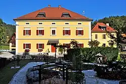 Meierhof Rottenstein