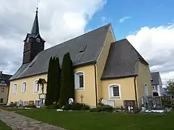 Pfarrkirche St. Martin