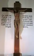 Das große Kreuz