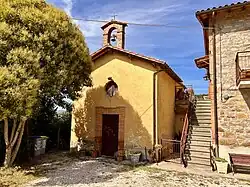 San Giovanni Battista (Baldami)