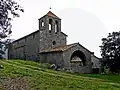 Kirche in Sant Grau d’Entreperes
