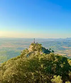 „Sant Salavdor“ in Felantix