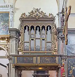 Orgel