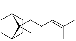 α-Santalen