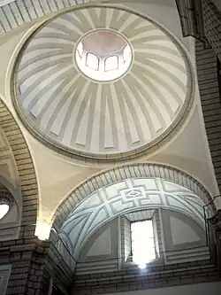 Santander: La Anunciación