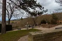 Santiago-de-Chile-Platz