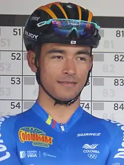 Santiago Buitrago (2023)