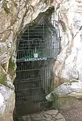 Höhle von Santimamiñe