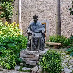 Pater Joaquim Rosselló i Ferrá