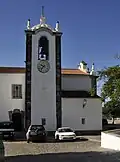 Igreja Matriz